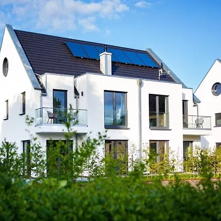 Casa de Férias Pur 4 *