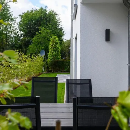 Casa de Férias Pur 4 *